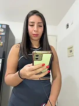 Sembang XXX Secara Langsung Lina_soler69