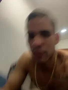 _DiegoMacho's Webcam Show