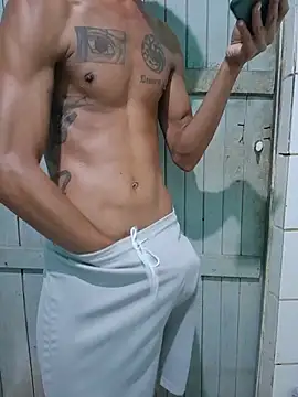 Show de lcsexy45 na webcam