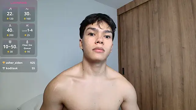 luandy_1 Live XXX Chat
