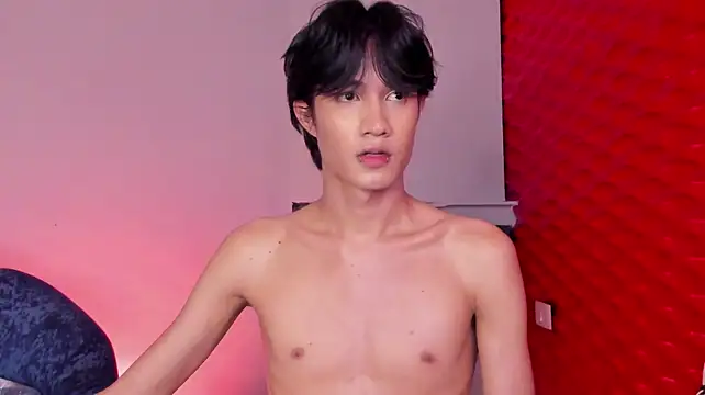 Chat XXX ao vivo de Johan_Lee