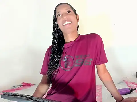 Show Webcam de chaira_1x1
