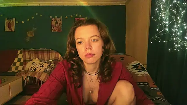 دردشة ClancyMorissey الجنسية المباشرة