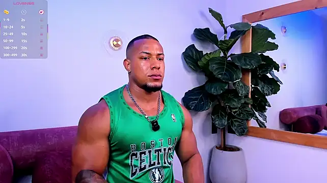 Travis_lenox_のライブXXXチャット
