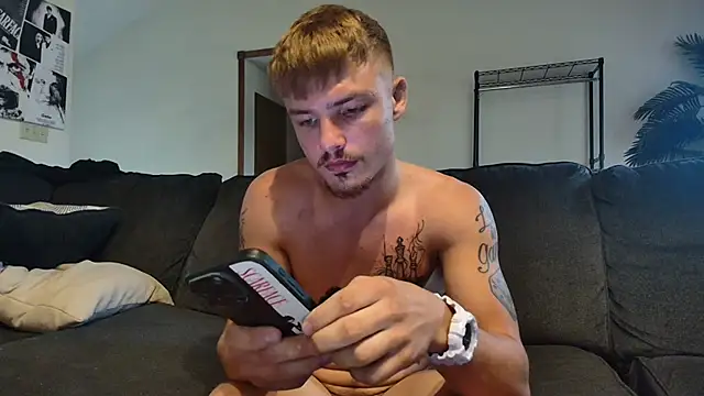 derekmontana2 网络视讯表演