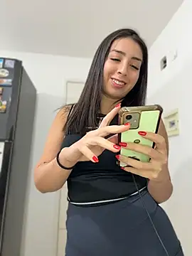 Lina_soler69 Chat XXX in diretta