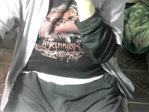 Chat +18 de OreCam ao vivo