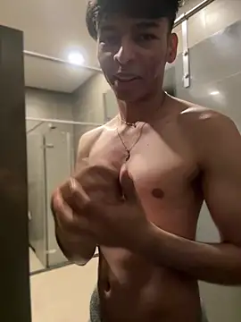 The_Conquer – Live XXX-chat