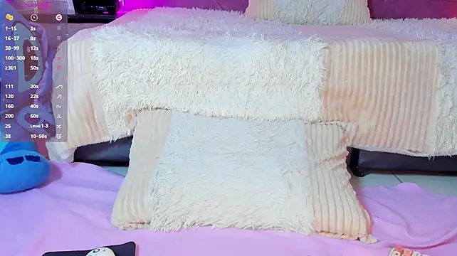 Stushaa Chat XXX live