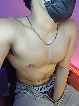 roxiii_ Pertunjukan Webcam
