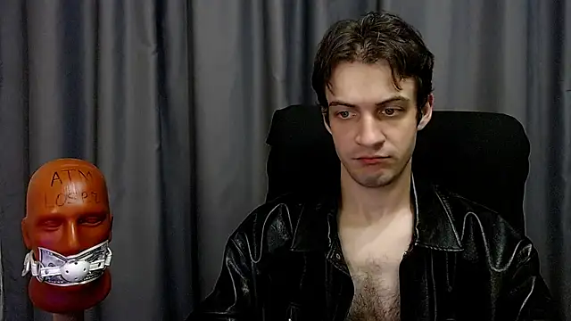 _Damien_thorn_ Live XXX-Chat