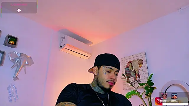 JordanSmiith_ Live XXX-Chat