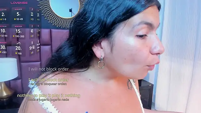 دردشة DianaSheren الجنسية المباشرة
