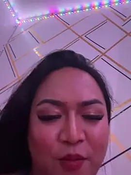 Aelora69 Pertunjukan Webcam