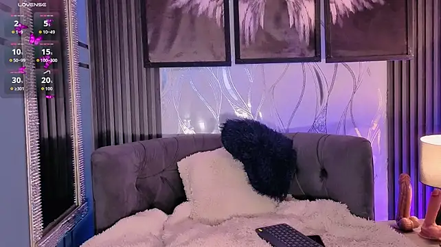 Show de Megan_Do_Santos na webcam