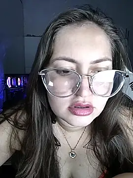 Show de Fetichista23 na webcam