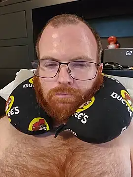 gingerginger111のウェブカメラショー