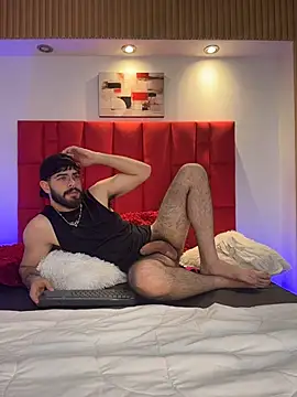 Živý XXX chat DomBoy_
