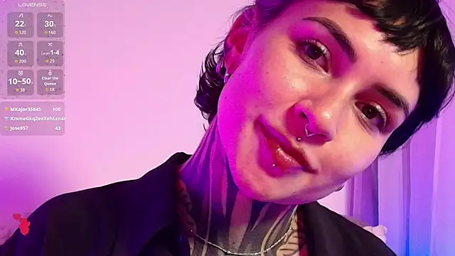 Luana_Fiore0 live XXX chat