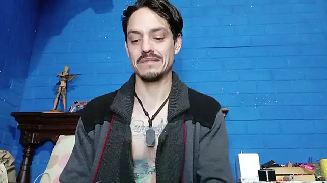 Alan_summer Live XXX-Chat