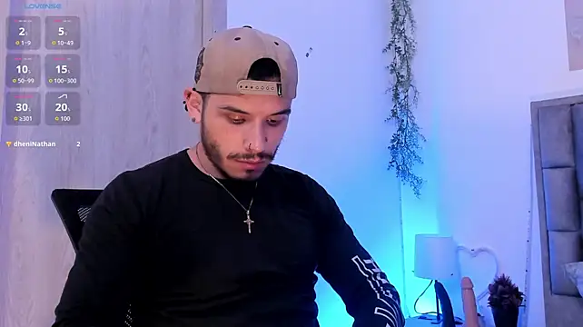 Lian_ferrern Webbikameraesitys