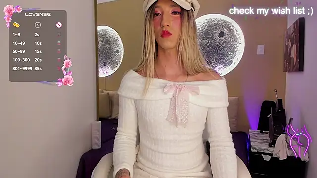 Yaki_Tai's Webcam Show
