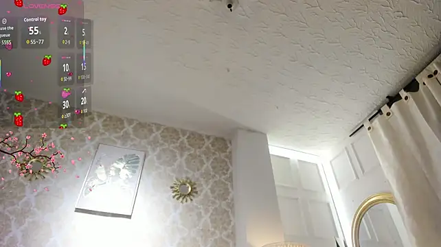LilyThea's Live XXX Chat