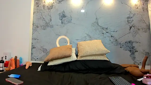 Chat +18 de Ambeer_red1 ao vivo