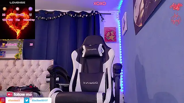 Chat +18 de elias_steel1 ao vivo
