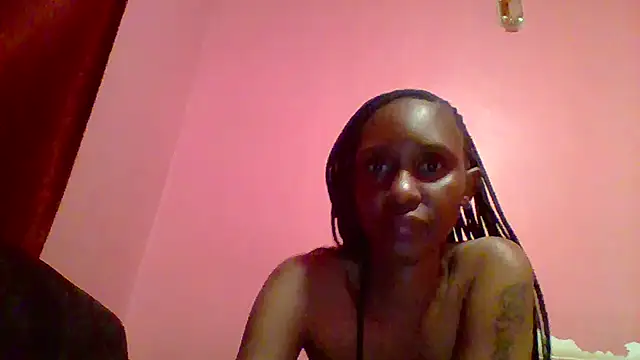 Ebony_Africa1 Chat XXX live