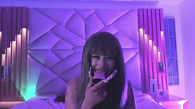 Angelique_hafner Chat XXX live