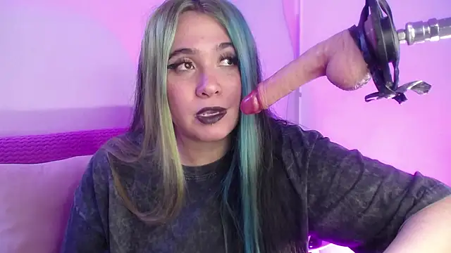 liliith-zeniith Live XXX-chat