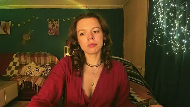 Chat +18 de ClancyMorissey ao vivo