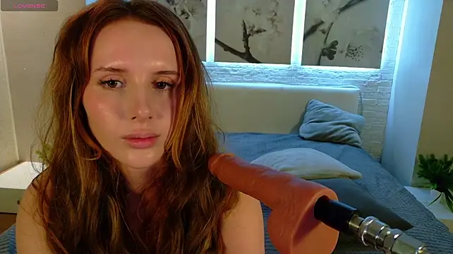 Betty_June XXX чат на живо