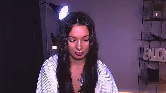 AlexaSven লাইভ XXX চ্যাট