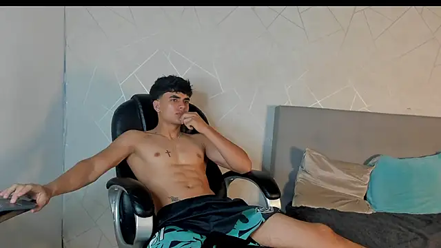 Toji_ferrer – Live XXX-chat
