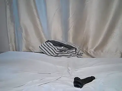 Double_black 在線直播表演