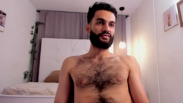Show webcam de Ryan_Jakson