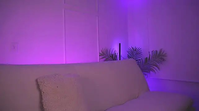 Gloomydoll 即時 XXX 聊天