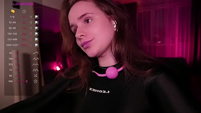 juelzfoxy Chat XXX live