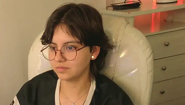 Chat XXX en directo de Nathaly_ds