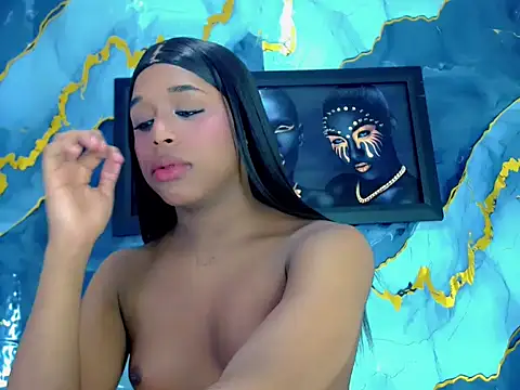 SaramyBigcock's Live XXX Chat