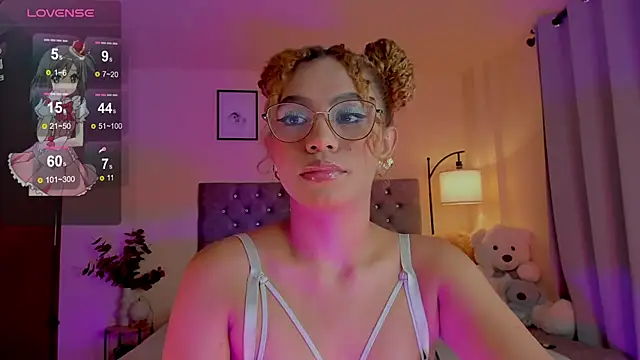 OxanaFedorova1-'s Live XXX Chat