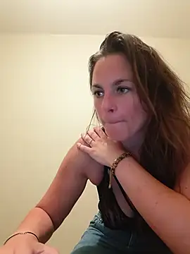 Show de WildSweetheartXO na webcam