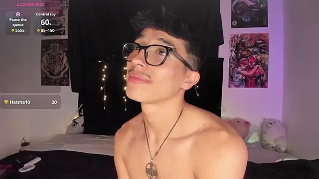 tim__fox Obrolan Langsung XXX