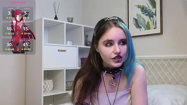 Chat XXX Live IlonaLovers