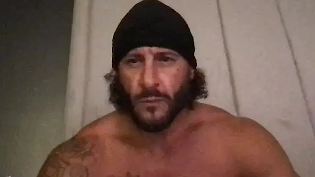 Webkamerová show Magic_Mike_666