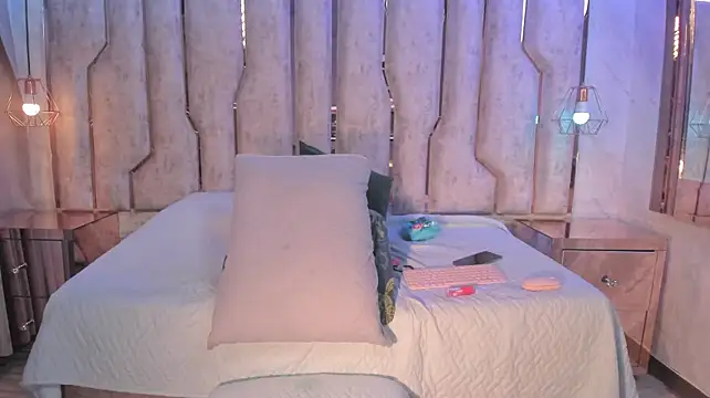 Živý XXX chat barbara_cambels
