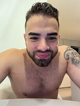 แชท XXX สดของ PaulPhoenix_