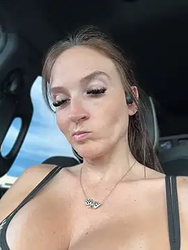 Kate-Paul 网络视讯表演